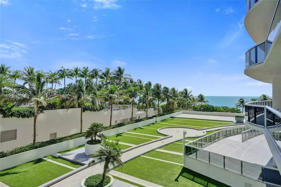 9601 Collins Ave #402, Bal Harbour, FL 33154 - #2