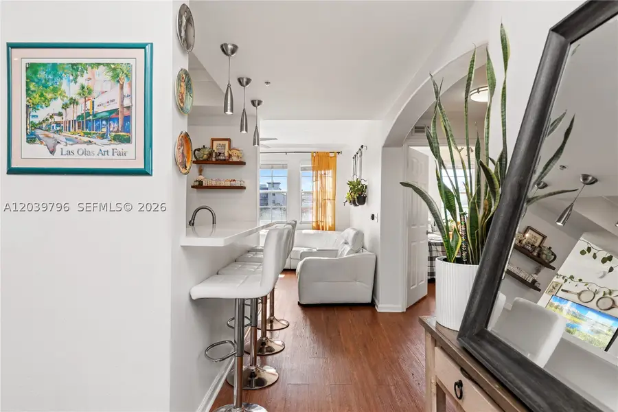 533 NE 3rd Ave #503, Fort Lauderdale, FL 33301 - #2