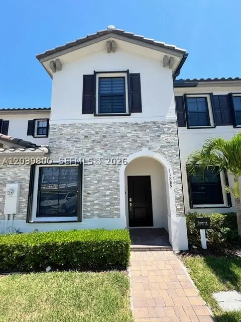 11889 SW 245th Ter, Homestead, FL 33032 - #1