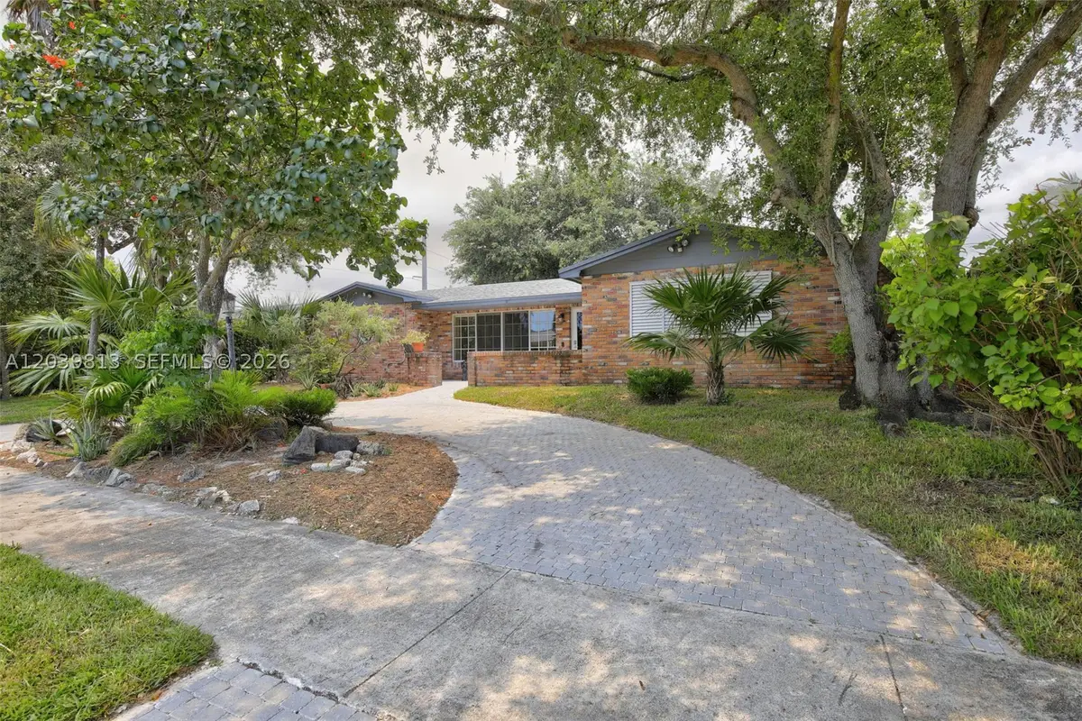 5511 Taylor St, Hollywood, FL 33021 - #1