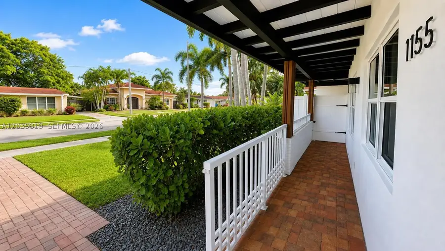 1155 Hayes St, Hollywood, FL 33019 - #3