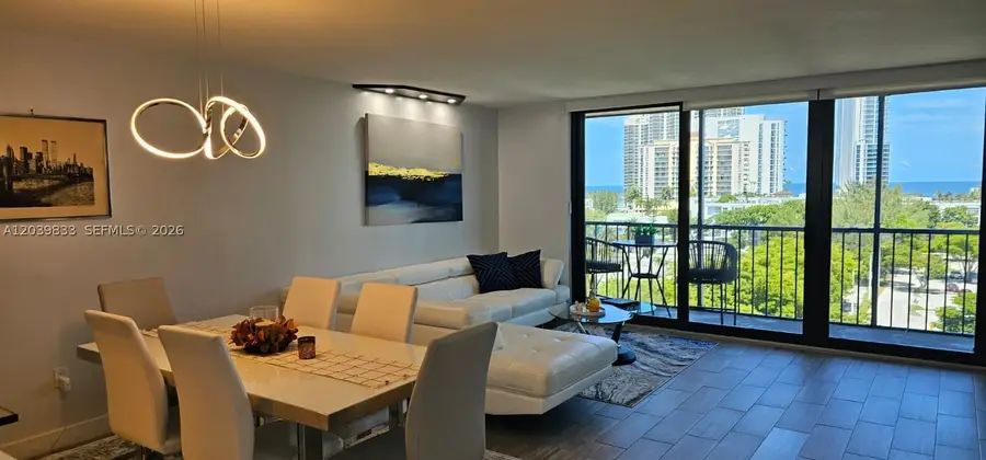 17600 N Bay Rd #N906, Sunny Isles Beach, FL 33160 - #2