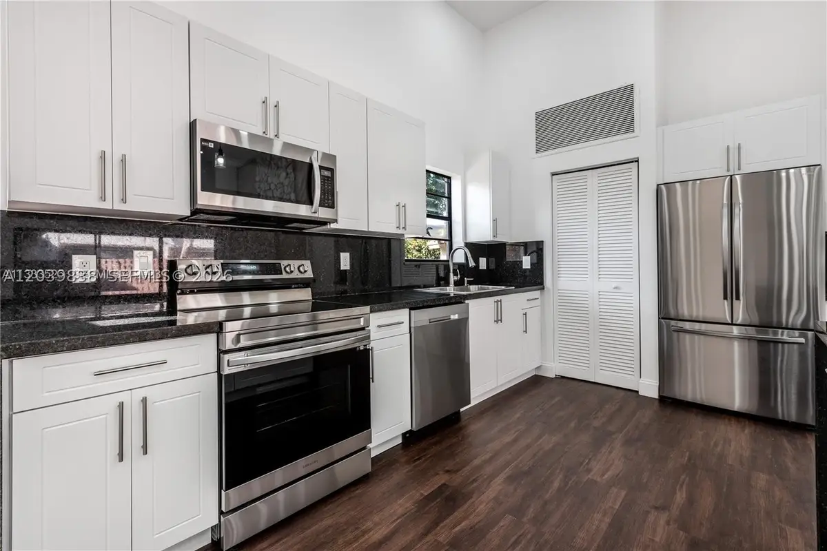 601 Leslie Dr, Hallandale Beach, FL 33009 - #1