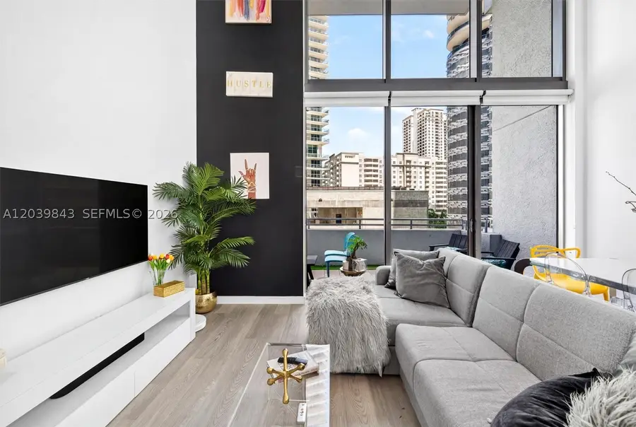 1050 Brickell Ave #420, Miami, FL 33131 - #2