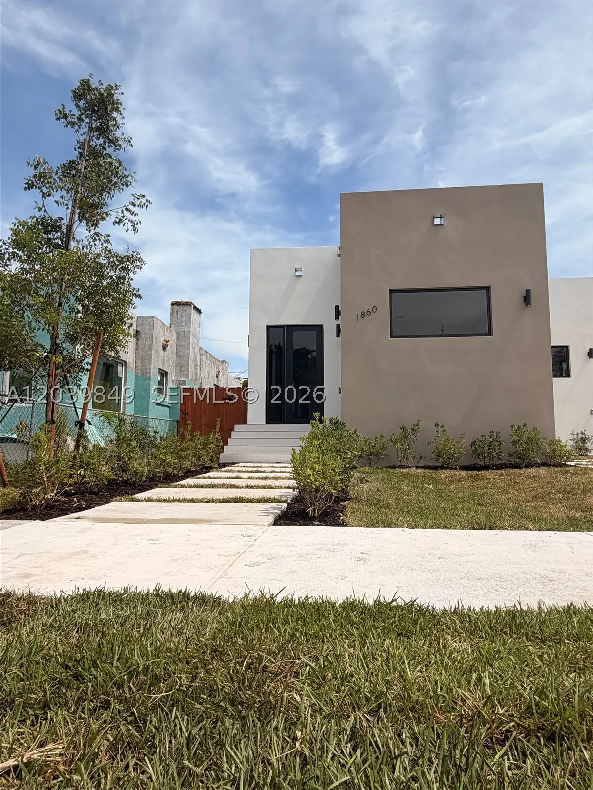 1860 NW 48th St, Miami, FL 33142 - #1