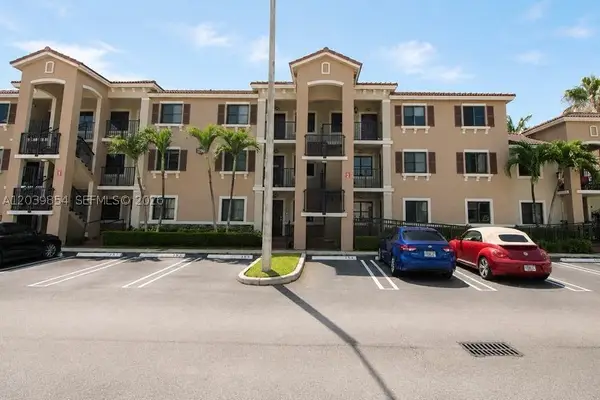 22561 SW 88th Pl #205-7, Cutler Bay, FL 33190