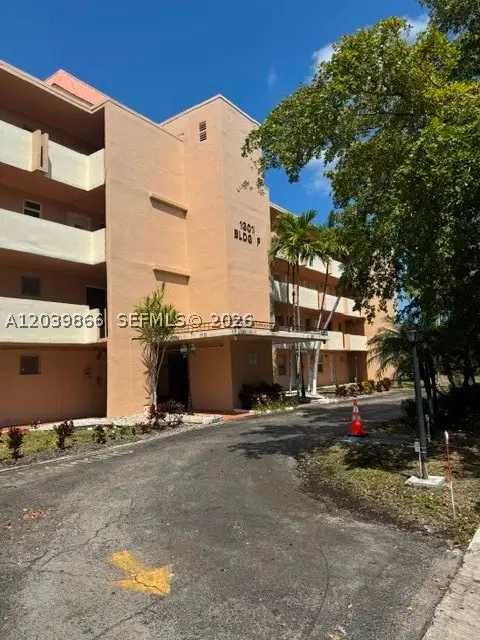 1301 NE 191st St #F403, Miami, FL 33179 - #1