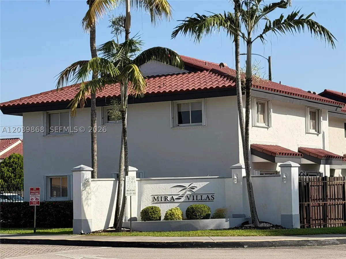 541 NW 82nd Ct #375, Miami, FL 33126 - #1