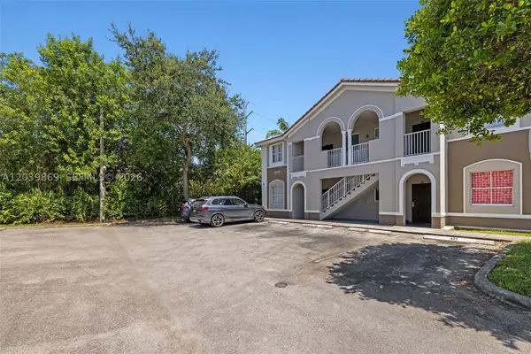 1692 SE 29th Ct #205, Homestead, FL 33035