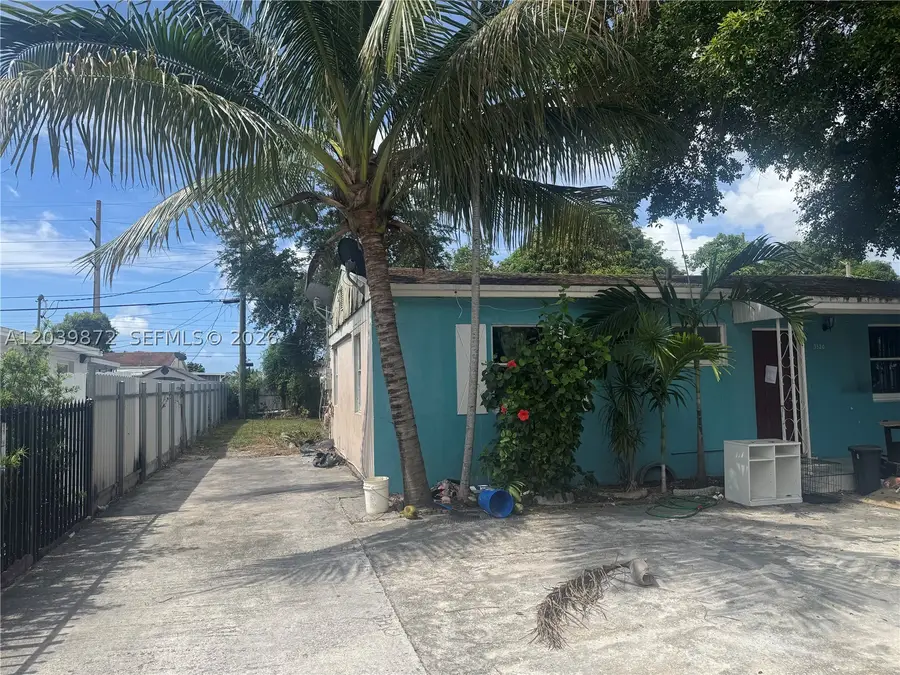 3320 NW 87th Ter, Miami, FL 33147 - #2