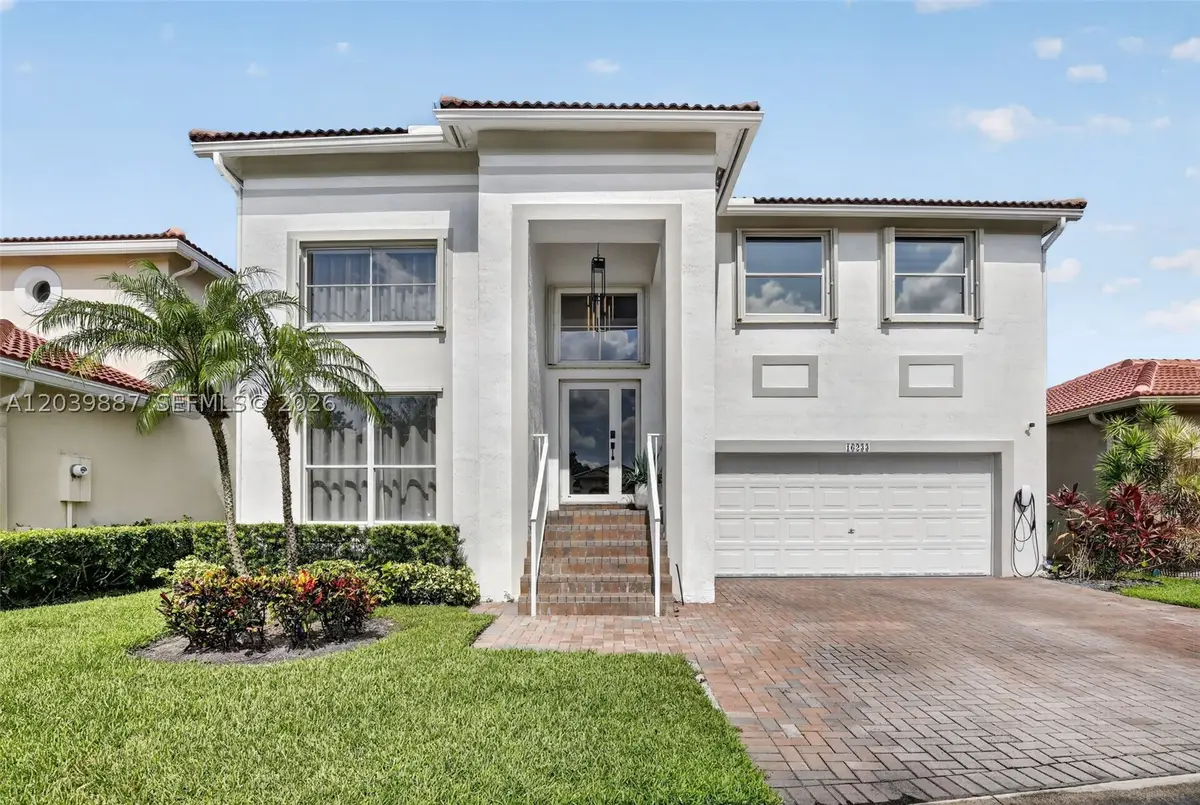 16233 Opal Creek Dr, Weston, FL 33331 - #1