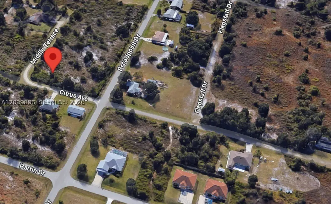 2075 NE Middle Ter, Punta Gorda, FL 33983 - #1