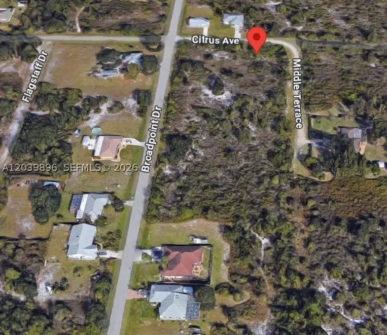 2075 NE Middle Ter, Punta Gorda, FL 33983 - #3