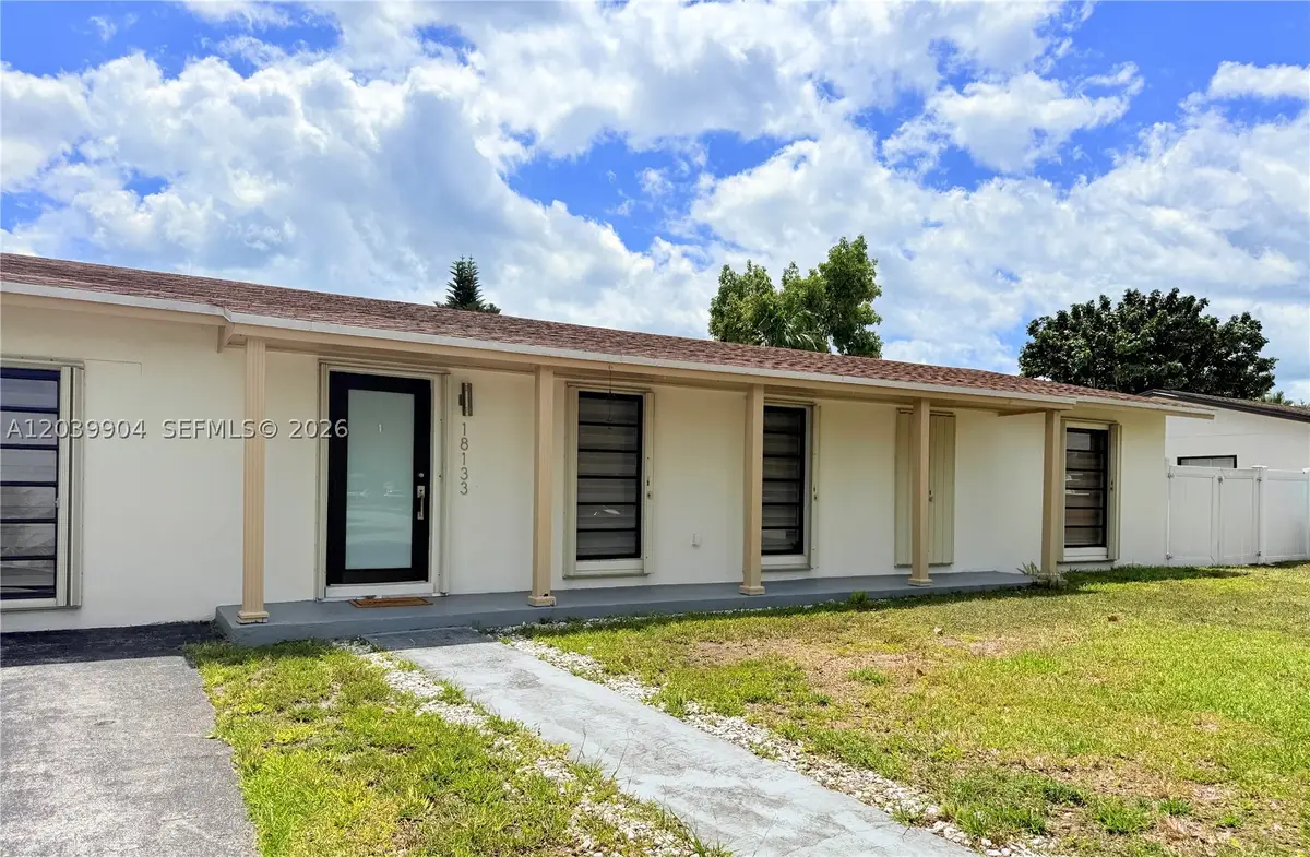 18133 SW 93rd Ave, Palmetto Bay, FL 33157 - #1