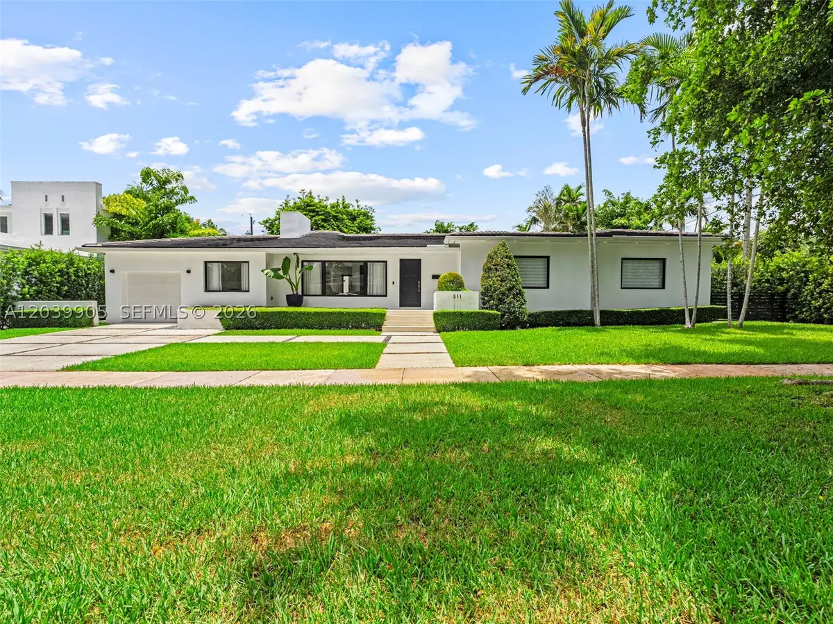 511 Perugia Ave, Coral Gables, FL 33146 - #1