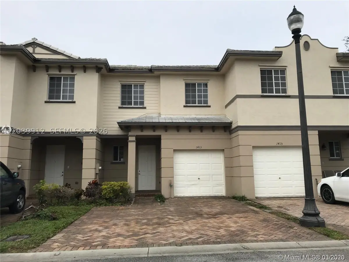 1413 Lucaya Dr, Riviera Beach, FL 33404 - #1