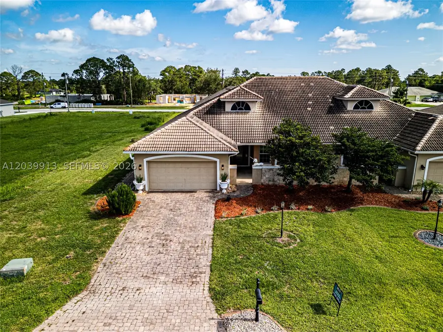 6938 Cecilia Ave, Sebring, FL 33872 - #2