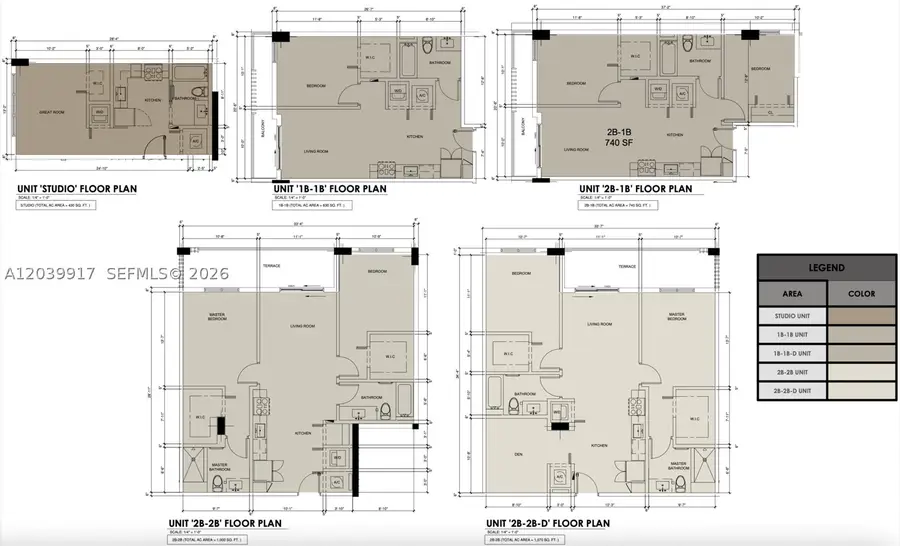 1560 NW 3rd St, Miami, FL 33125 - #3