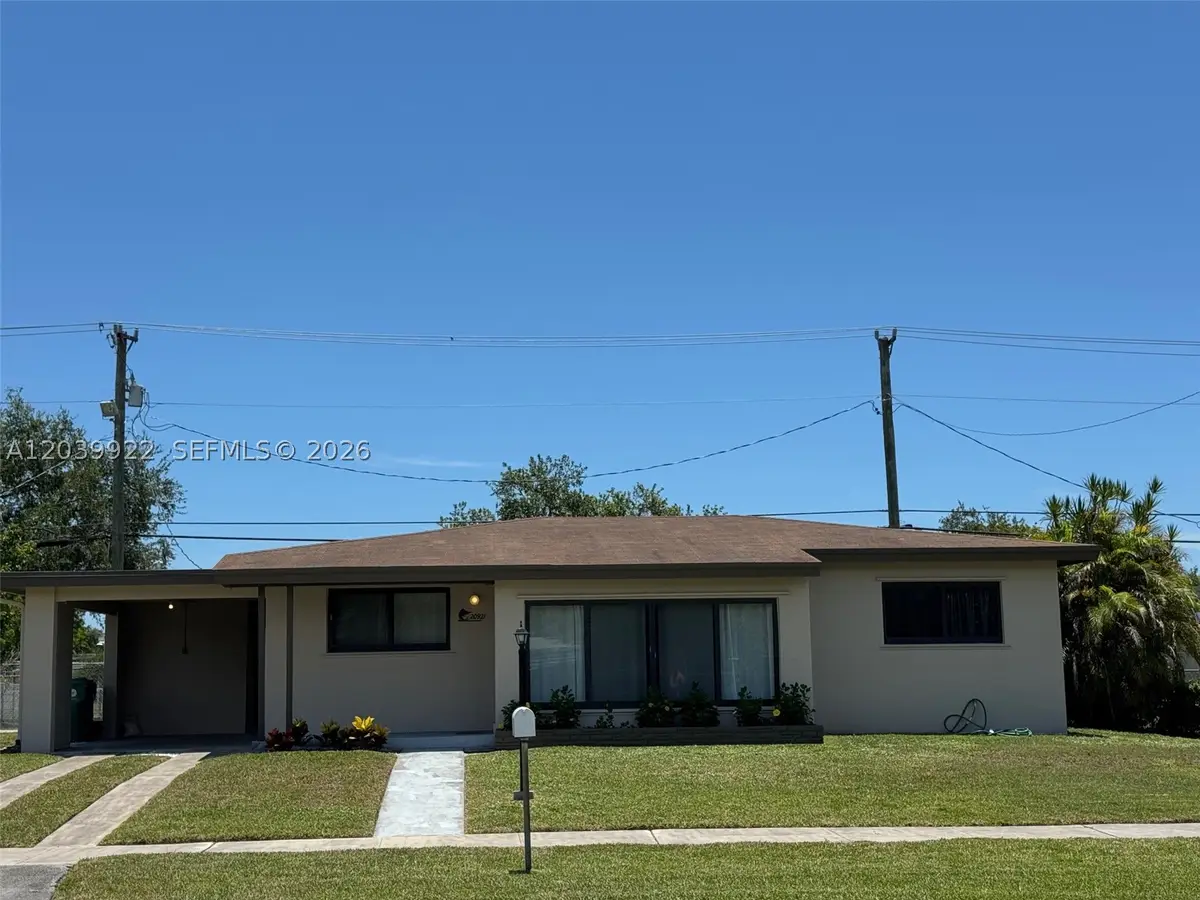 20921 Coral Sea Rd, Cutler Bay, FL 33189 - #1