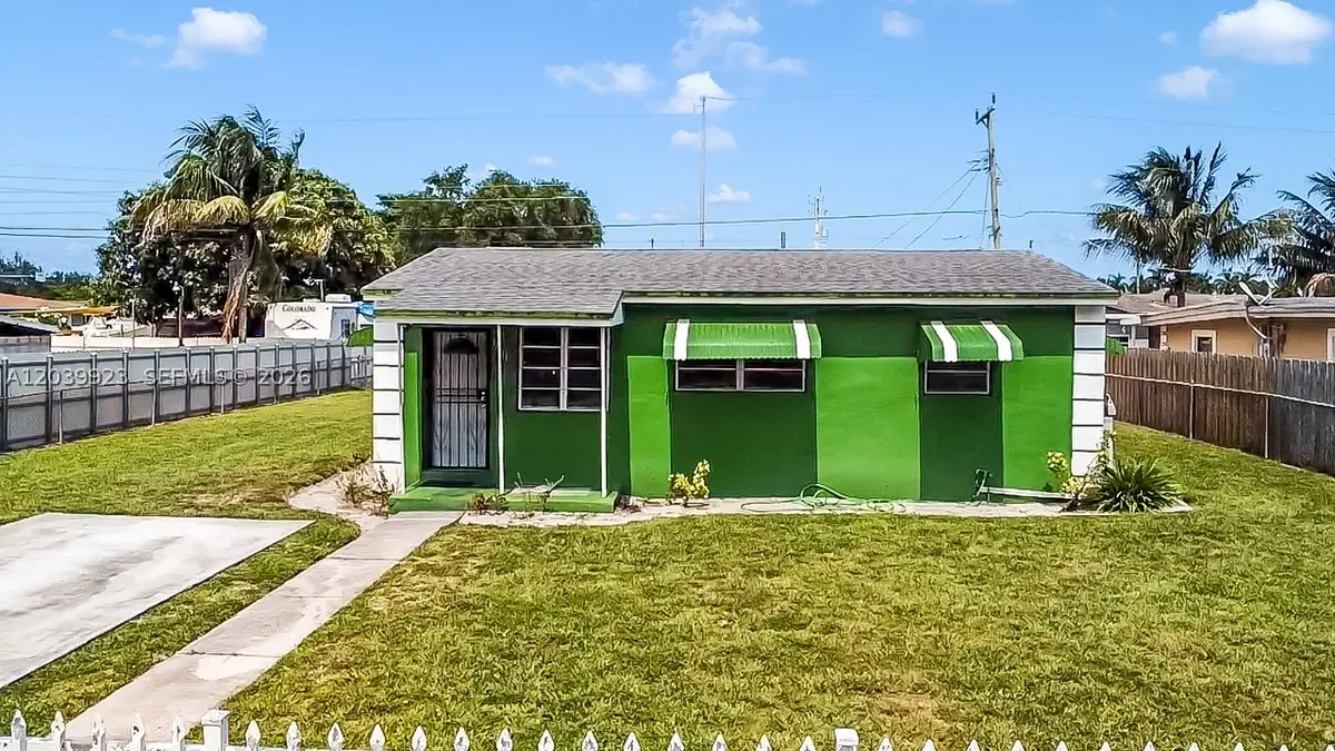 17611 NW 32nd Ct, Miami Gardens, FL 33056 - #1