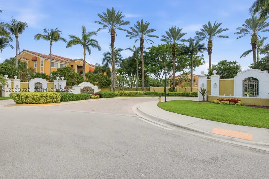 2351 W Preserve Way #306, Miramar, FL 33025 - #3