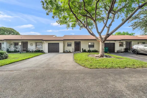 6633 N Parkway Dr #5-7, Margate, FL 33068
