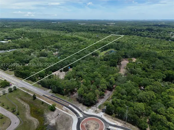 0 Miner Rd, Other, FL 32097
