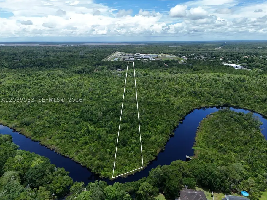 0 Miner Rd, Yulee, FL 32097 - #2