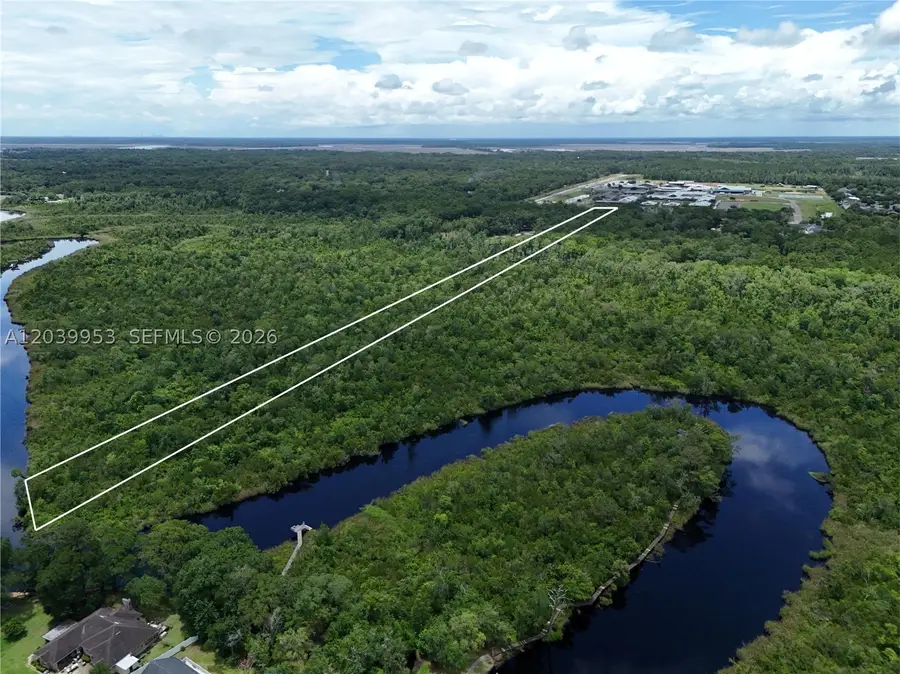 0 Miner Rd, Yulee, FL 32097 - #3