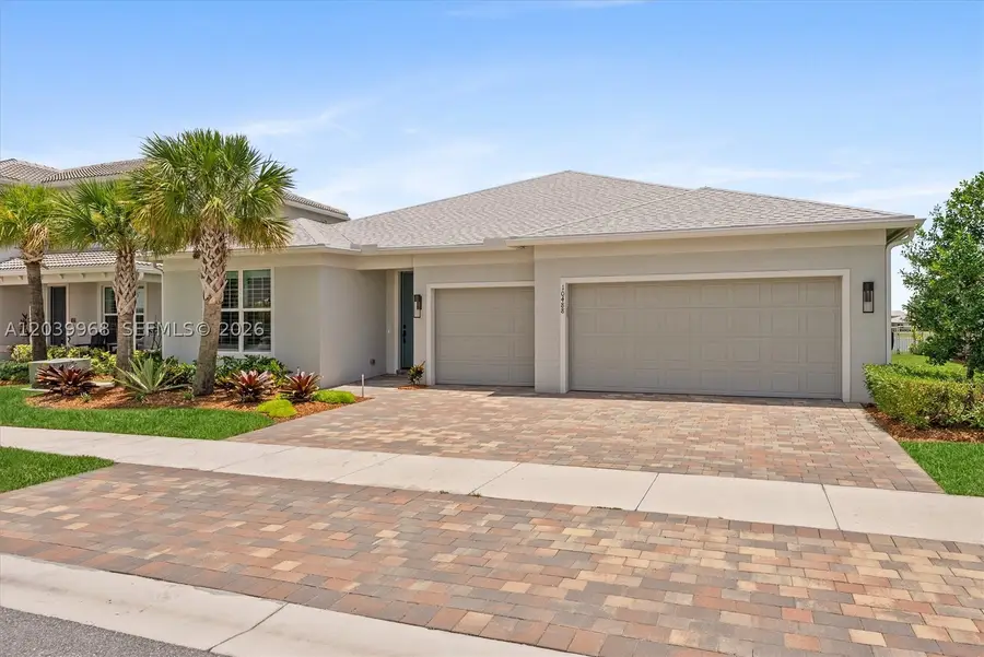 10488 SW Red Maple Way, Port Saint Lucie, FL 34987 - #2