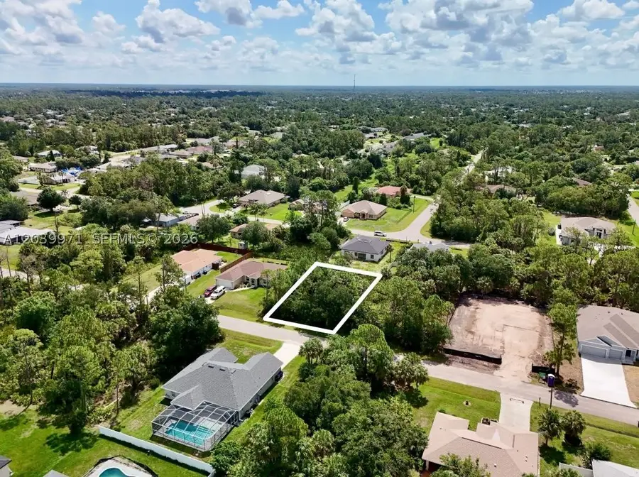 0 Nantucket Ter, North Port, FL 34286 - #2