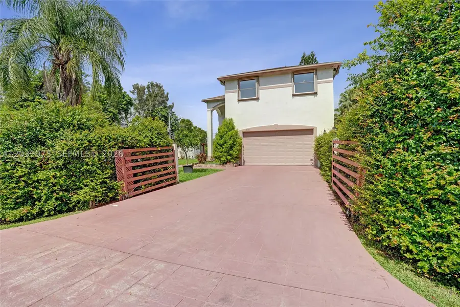 2151 NW 121st Ave, Plantation, FL 33323 - #3