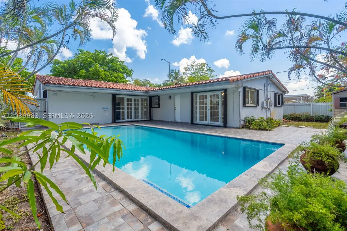 440 NW 125th St, North Miami, FL 33168 - #1