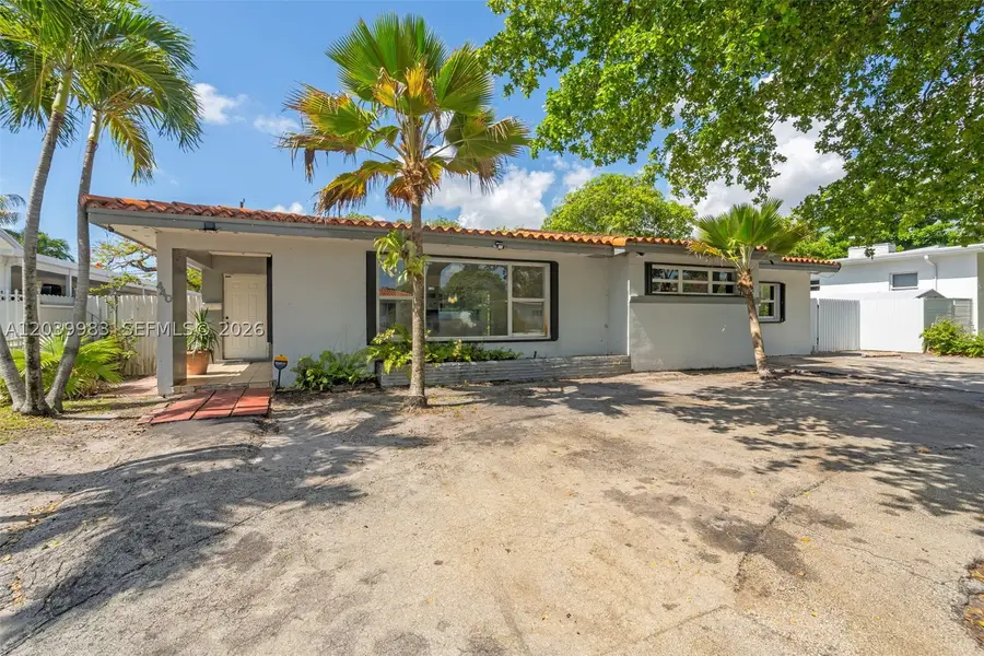440 NW 125th St, North Miami, FL 33168 - #3