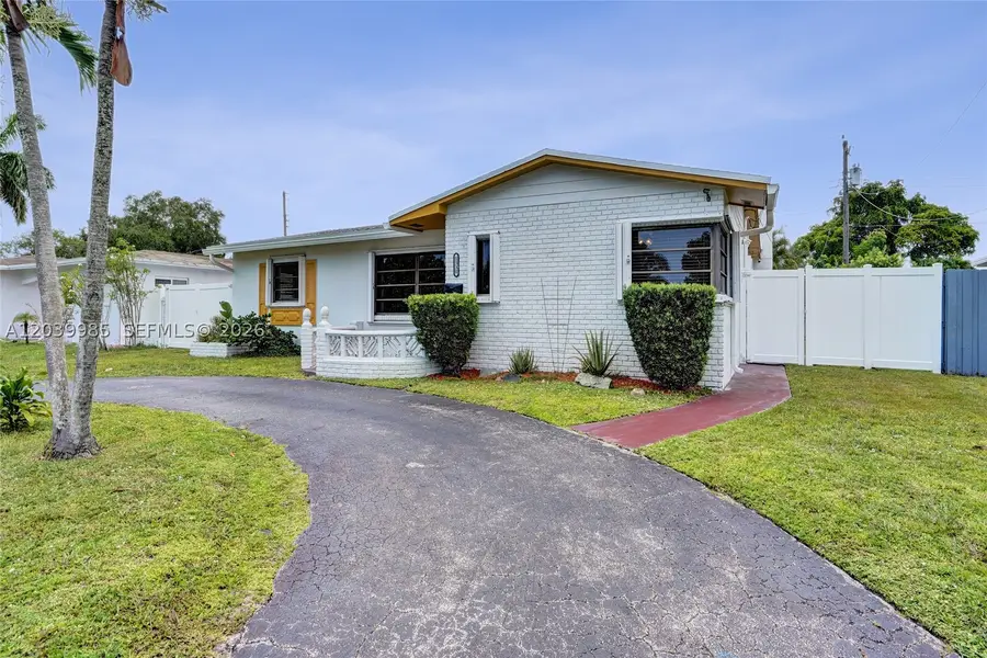 1530 N 73rd Ave, Hollywood, FL 33024 - #2