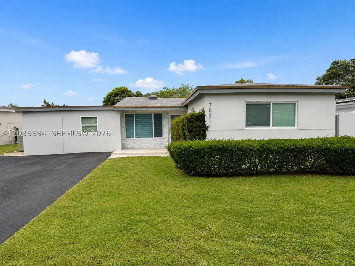 7521 Shalimar St, Miramar, FL 33023 - #1
