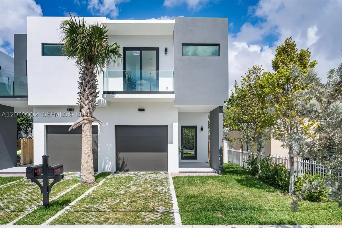 2939 SW 21st St, Miami, FL 33145 - #1