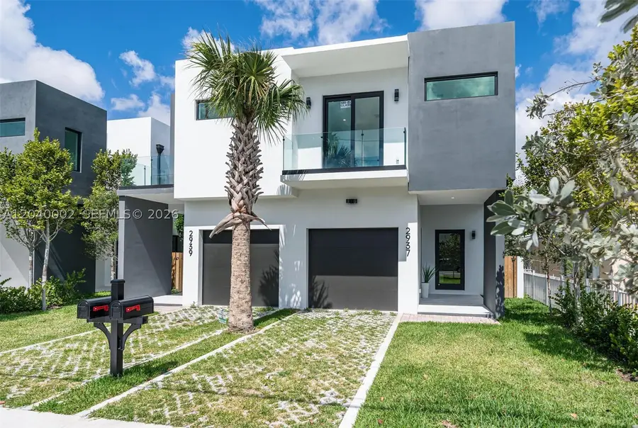2939 SW 21st St, Miami, FL 33145 - #2