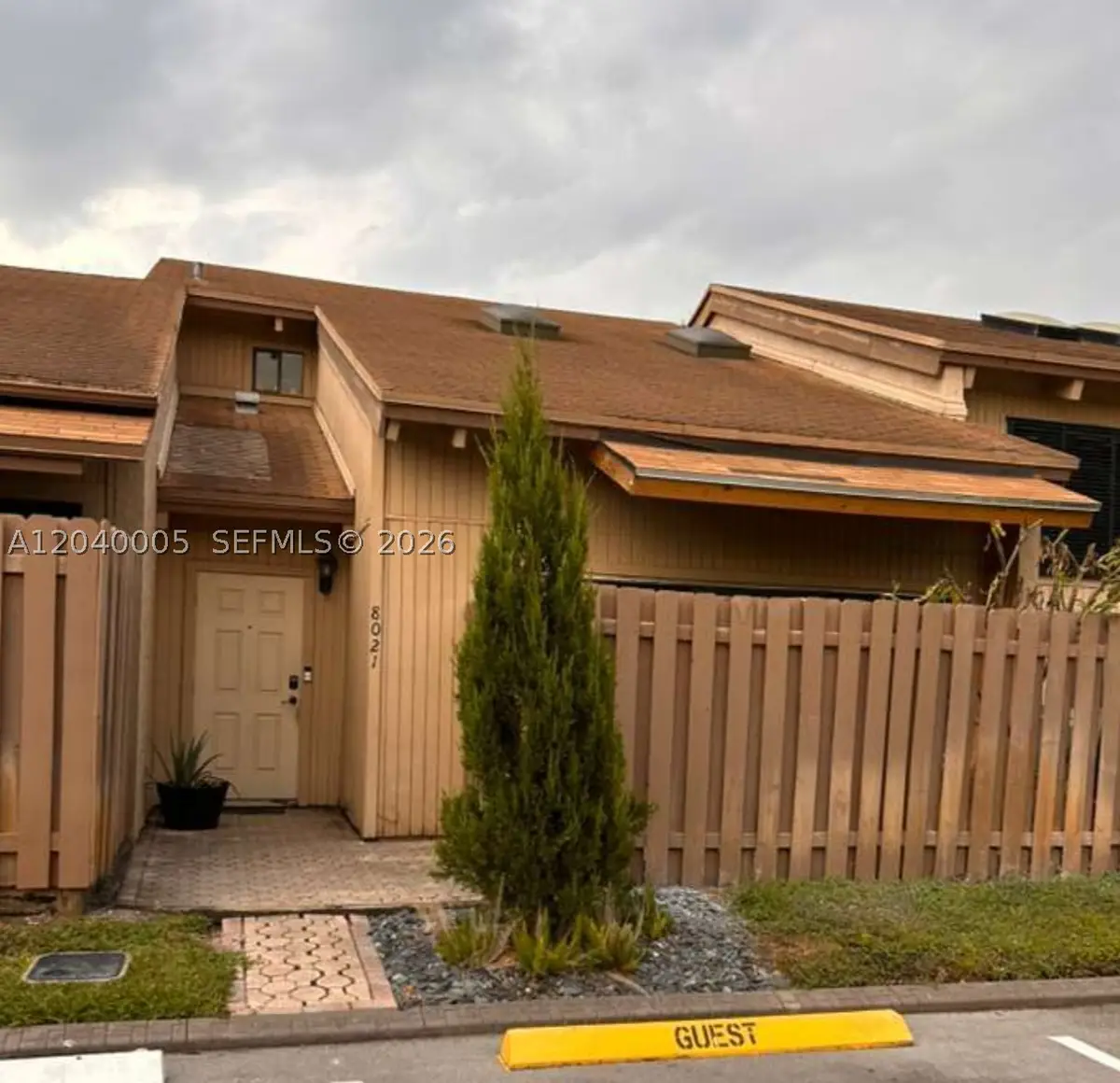 8021 SW 21st Ct, Davie, FL 33324 - #1