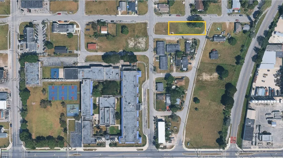321 SW 6 Street, Homestead, FL 33030 - #1