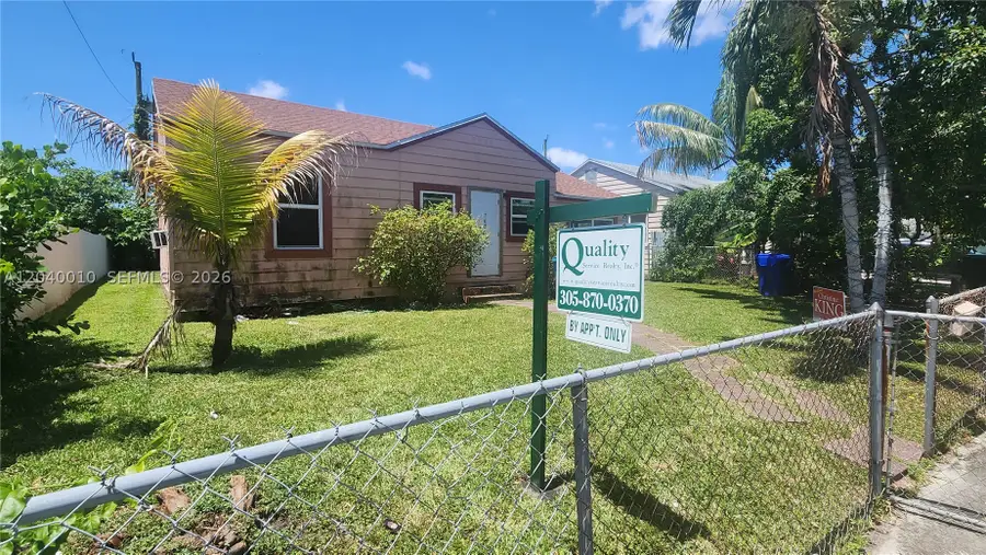 768 NW 65th St, Miami, FL 33150 - #2