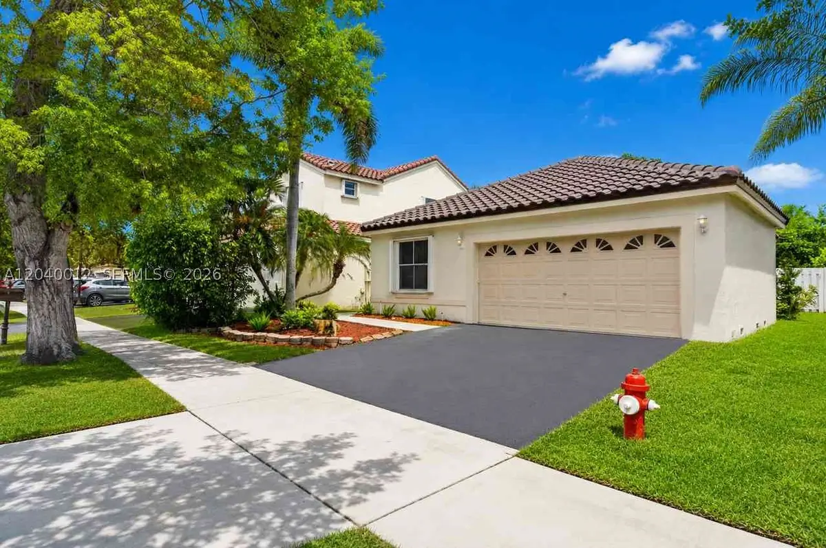 116 W Bayridge Dr, Weston, FL 33326 - #1
