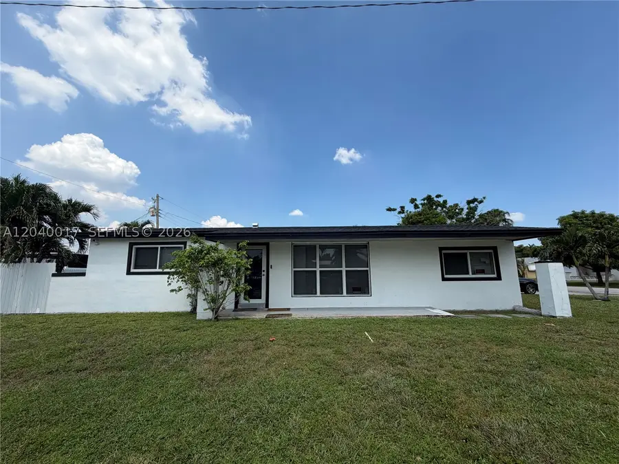 1800 Jamaica Dr, Miramar, FL 33023 - #2