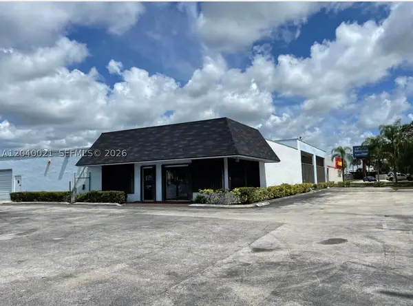 1771 S State Road 7, Fort Lauderdale, FL 33317