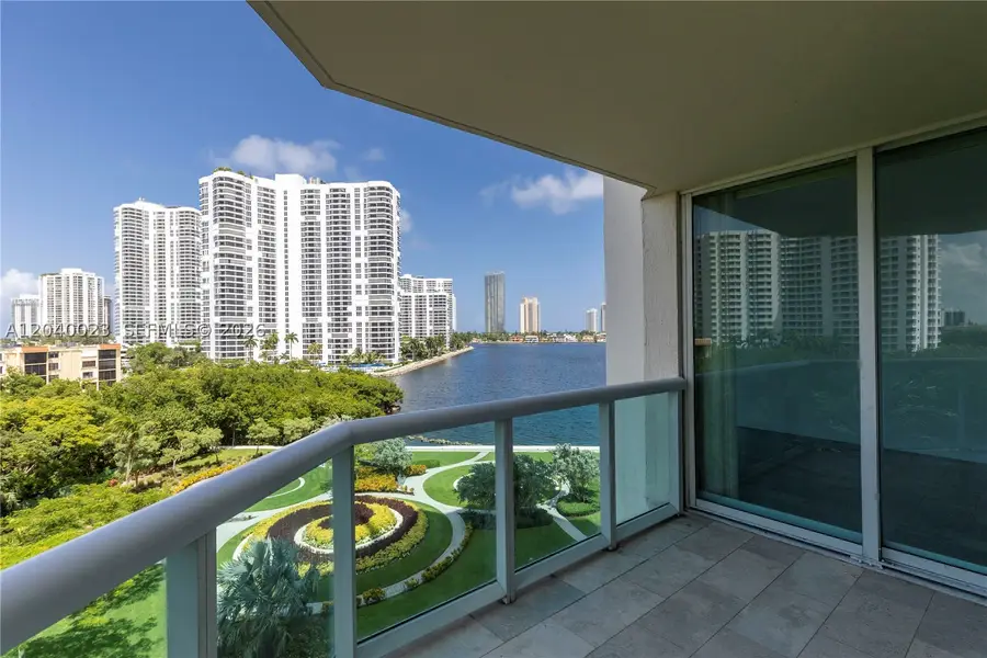3370 Hidden Bay Dr #602, Aventura, FL 33180 - #2