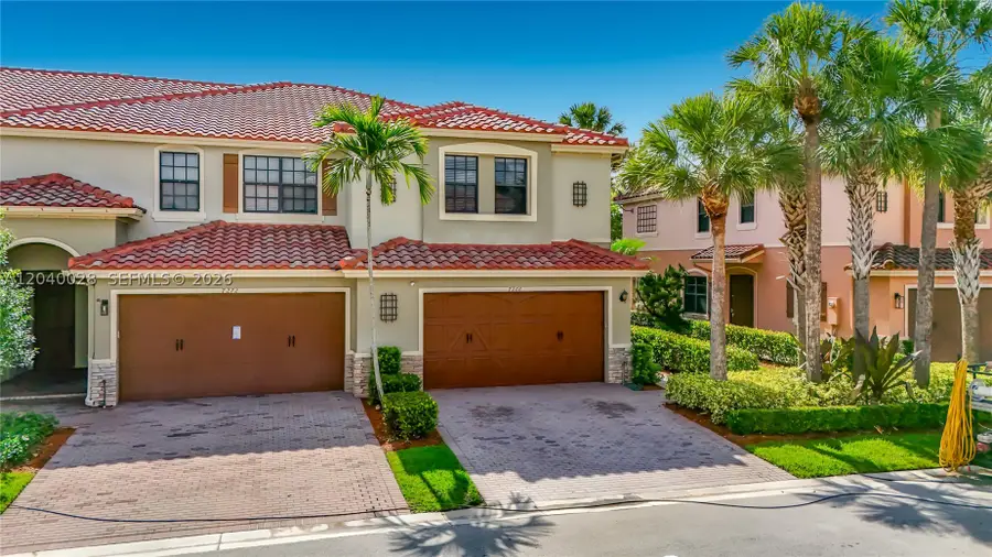 7266 NW 108th Way, Parkland, FL 33076 - #2