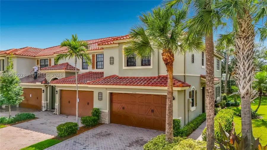 7266 NW 108th Way, Parkland, FL 33076 - #3