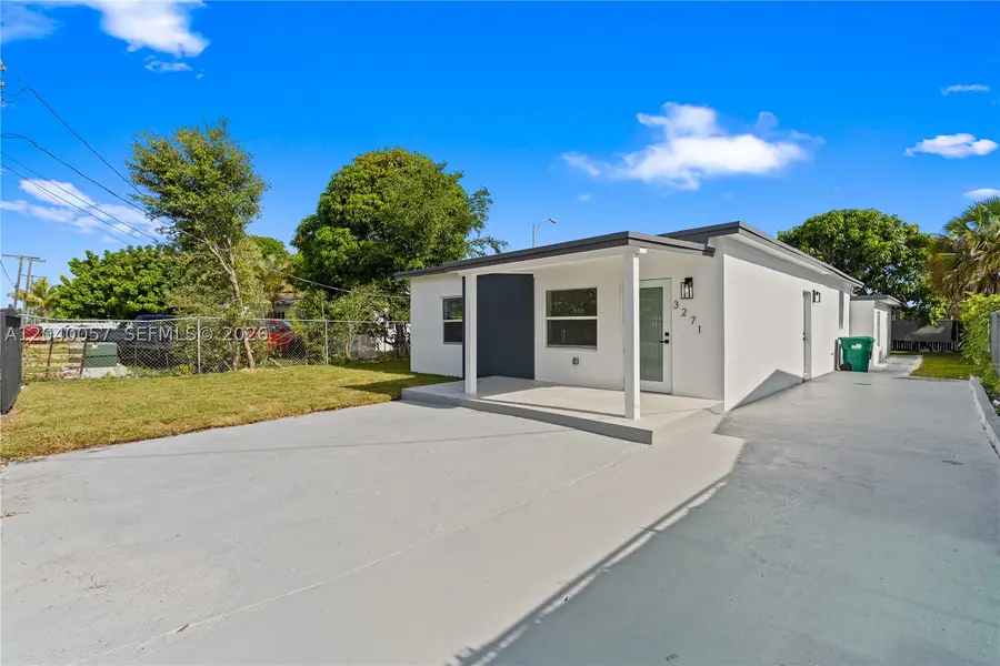 3271 NW 102nd St, Miami, FL 33147 - #3