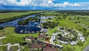1033 Villa Dr #A101, Port Labelle, FL 33935 - #1