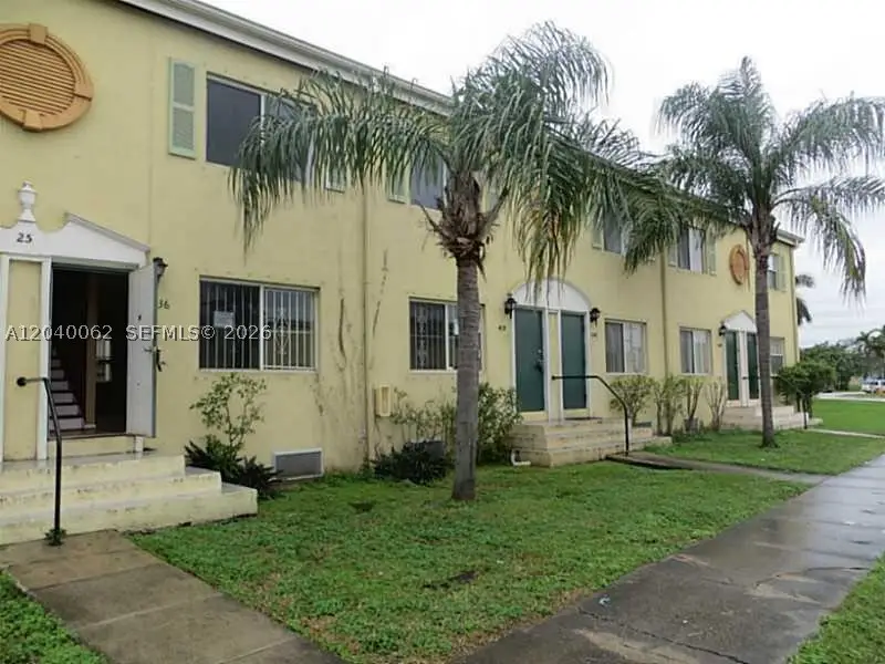 436 NW 84th Ter #436, Miami, FL 33150 - #1